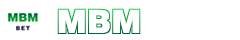 MBMBet logo